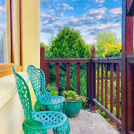 The Tower House B&B Thomastown  Exterior photo