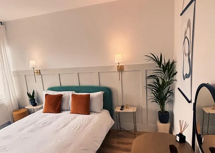 The Tower House B&B