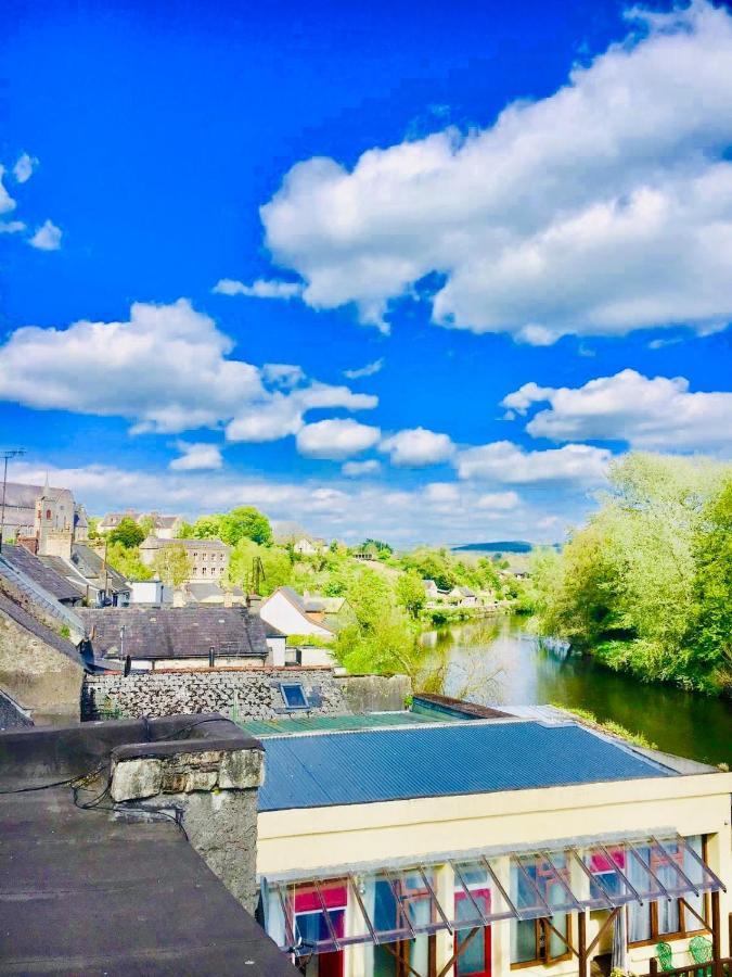 The Tower House Thomastown (Kilkenny)