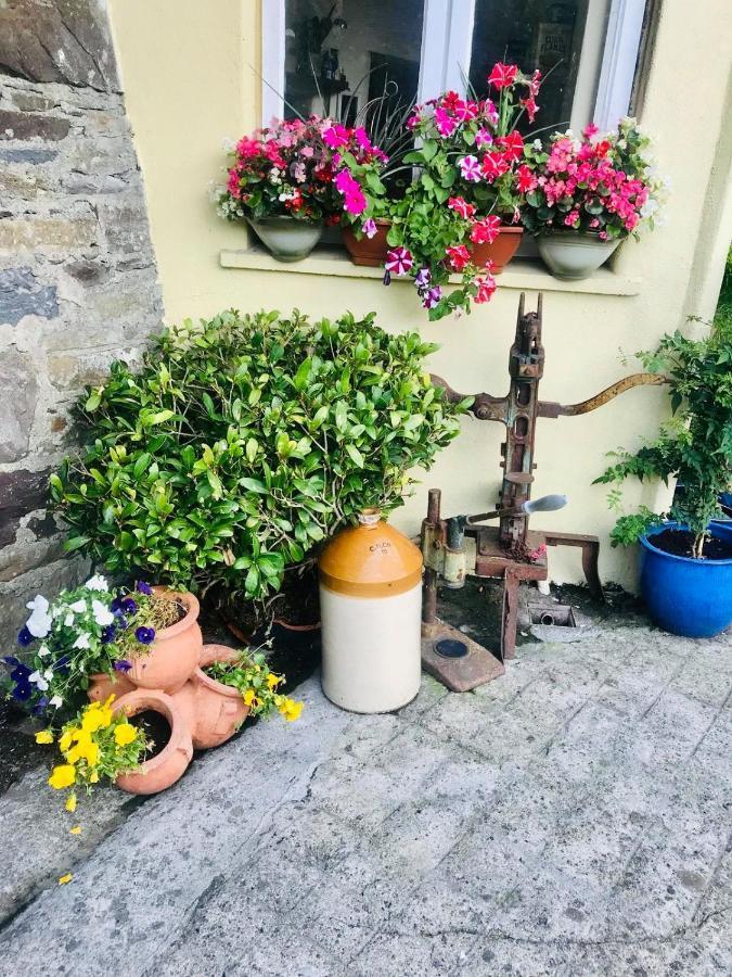The Tower House Frühstückspension Thomastown (Kilkenny)