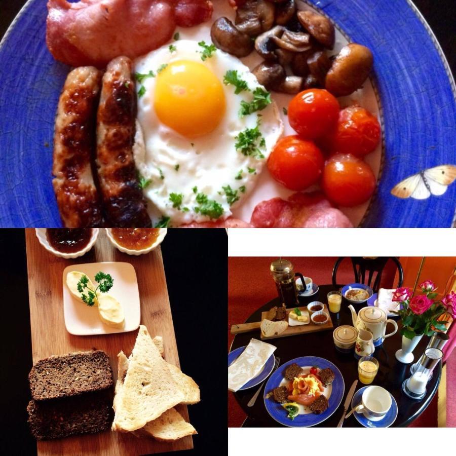 The Tower House * Thomastown (Kilkenny)