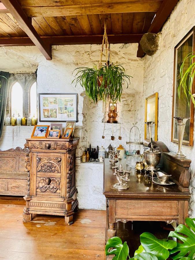 Couette-café The Tower House