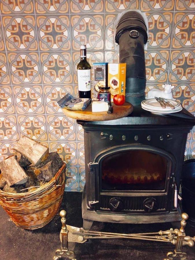 The Tower House * Thomastown (Kilkenny)