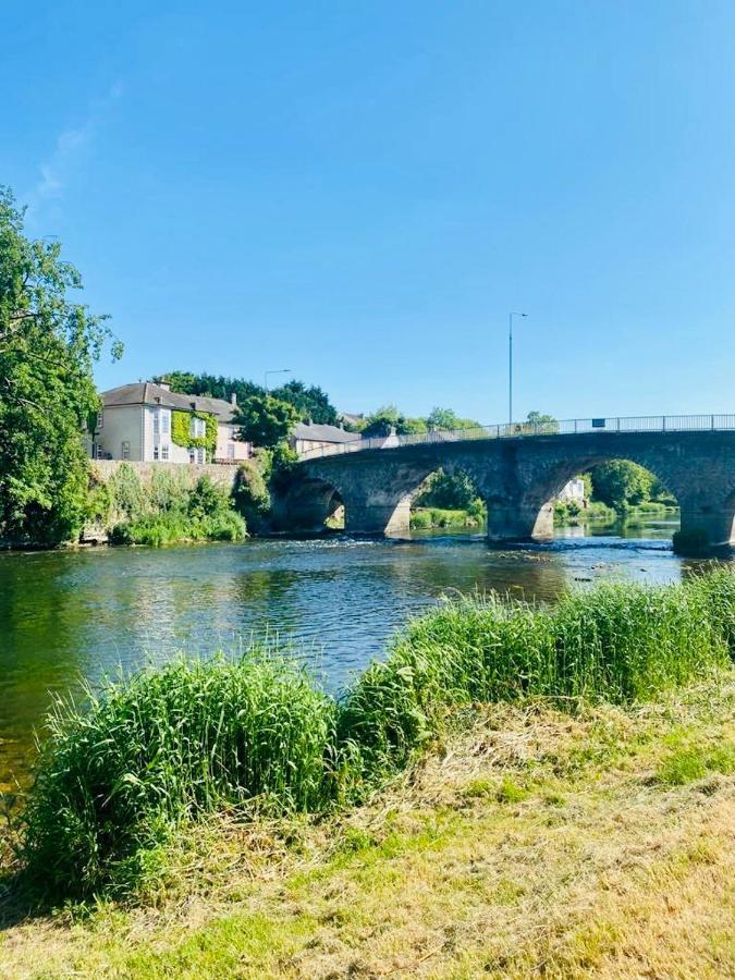 The Tower House Thomastown (Kilkenny)