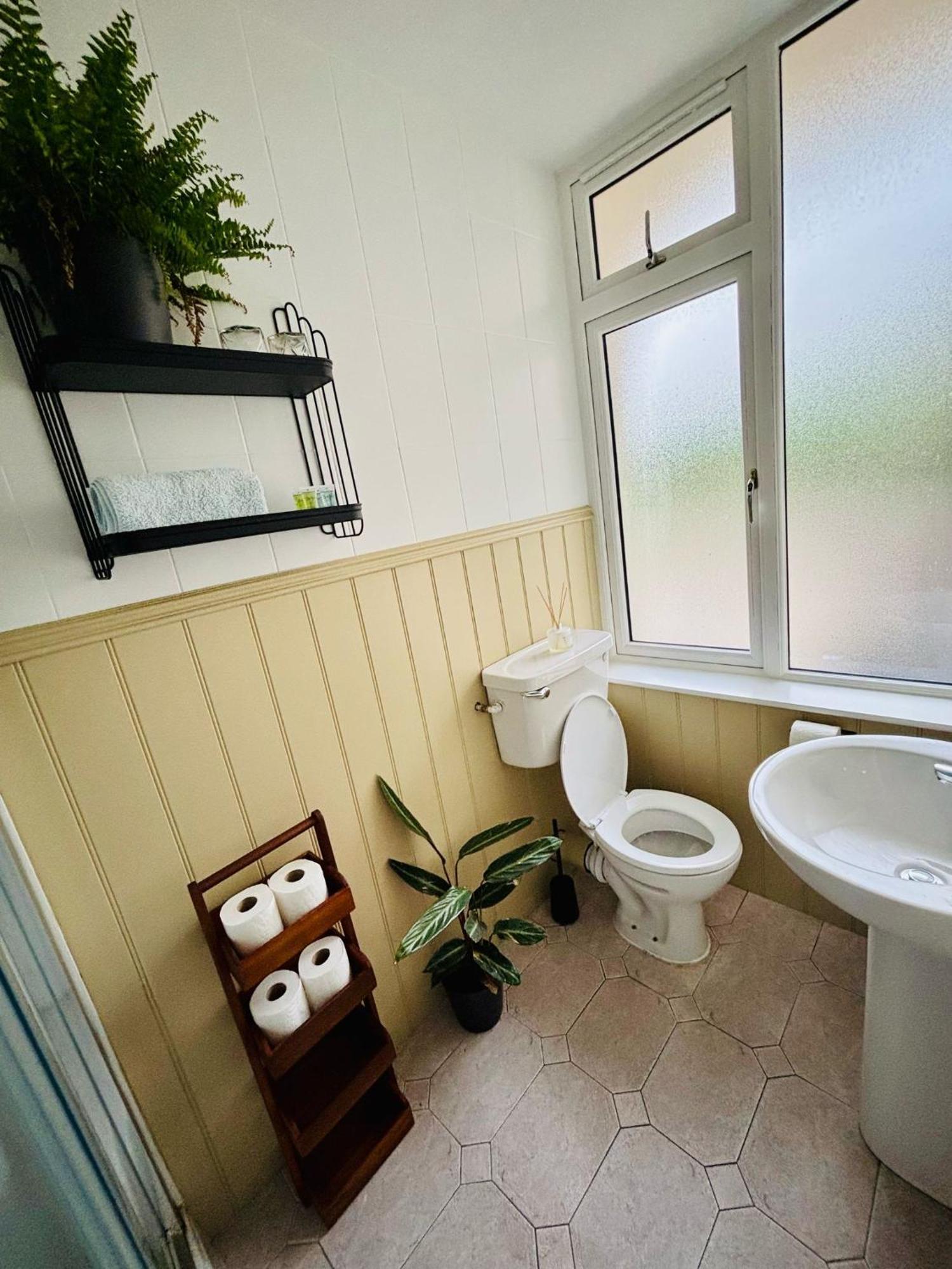 The Tower House Couette-café Thomastown (Kilkenny)