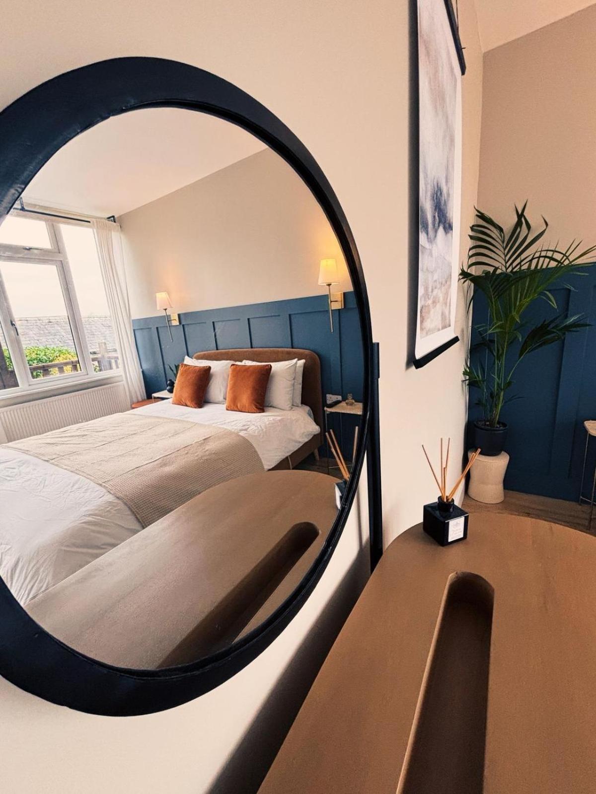 Couette-café The Tower House Thomastown (Kilkenny)