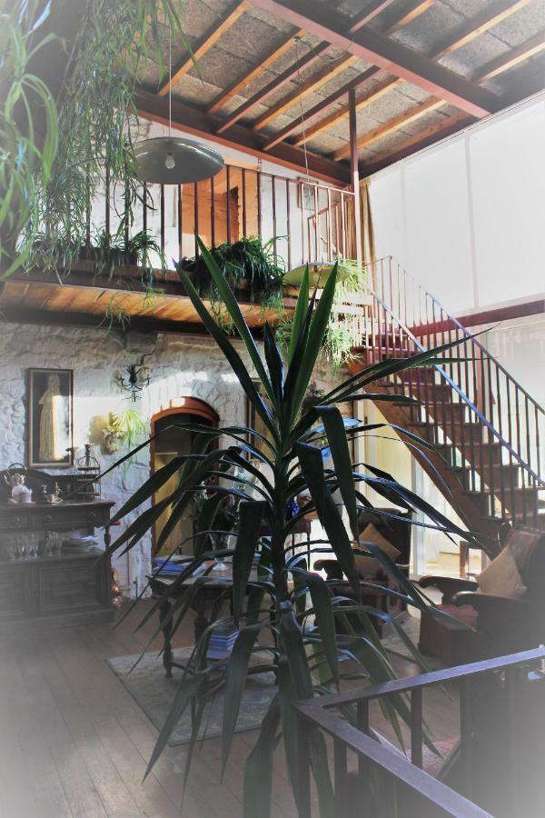 The Tower House