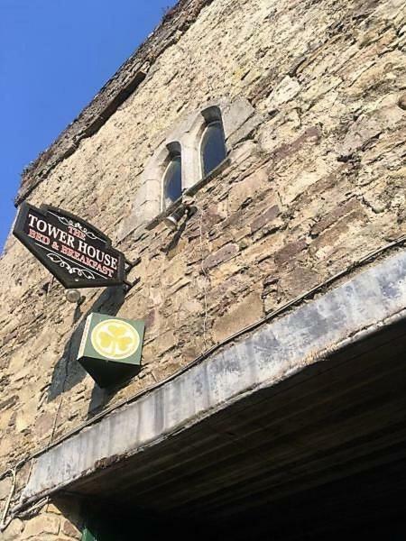 The Tower House Thomastown (Kilkenny)